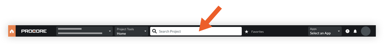 procore-search-bar-q2-2022.png